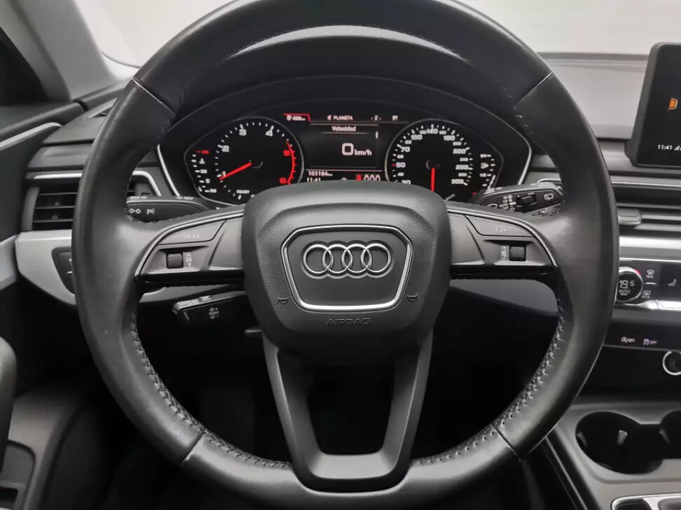 Audi A4 volante